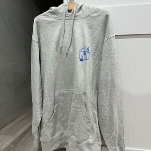 Harry Styles Tracklist Hoodie